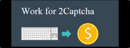 2captcha banner ad