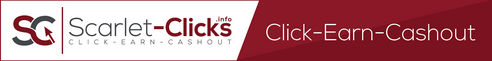 Scarlet Clicks banner ad
